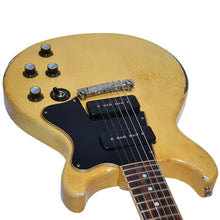 Load image into Gallery viewer, Rock N&#39; Roll Relics Thunders II TV Yellow
