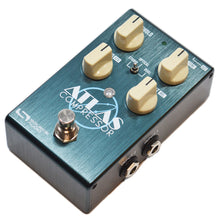 Lataa kuva Galleria-katseluun, Source Audio Atlas Compressor
