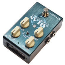 Lataa kuva Galleria-katseluun, Source Audio Atlas Compressor

