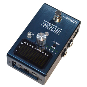 Source Audio Programmable EQ 2
