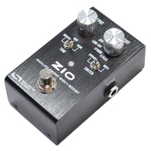 Lataa kuva Galleria-katseluun, Source Audio ZIO Analog Front-End + Boost
