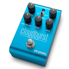 Lataa kuva Galleria-katseluun, Strymon Cloudburst Ambient Reverb
