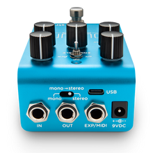 Lataa kuva Galleria-katseluun, Strymon Cloudburst Ambient Reverb
