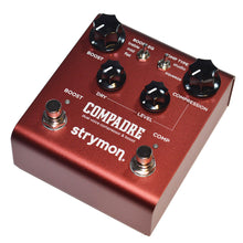 Load image into Gallery viewer, Strymon Compadre Dual Voice Compressor &amp; Boost
