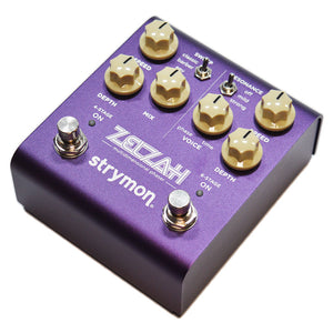 Strymon Zelzah Multidimensional Phaser