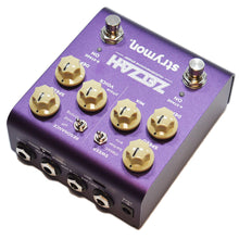 Lataa kuva Galleria-katseluun, Strymon Zelzah Multidimensional Phaser
