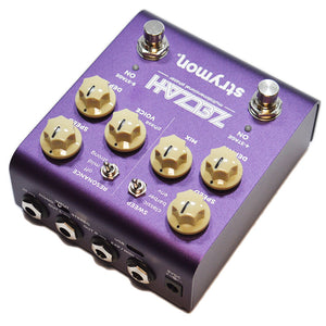 Strymon Zelzah Multidimensional Phaser