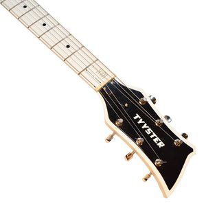 Tyyster Pelti Guitar