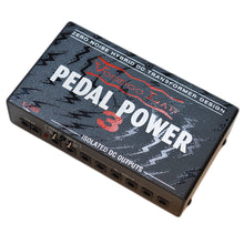 Lataa kuva Galleria-katseluun, Voodoo Lab Pedal Power 3

