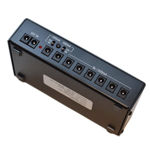 Voodoo Lab Pedal Power 3