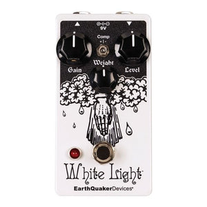 Earthquaker Devices White Light Legacy Reissue Overdrive