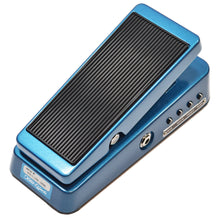Load image into Gallery viewer, Xotic Wah XW-1 Lake Placid Blue Limited Edition
