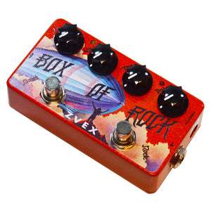 ZVex Box of Rock Vexter