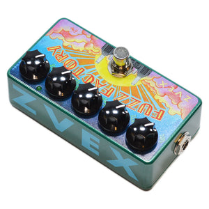 ZVex Fuzz Factory Vexter