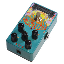 Lataa kuva Galleria-katseluun, ZVex Fuzz Factory Vexter Vertical
