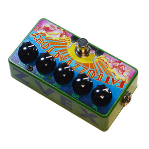ZVex Fat Fuzz Factory Vexter