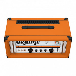 Orange AD200B Mk3