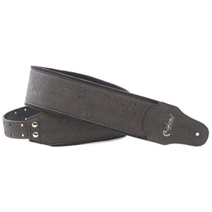 RightOn Straps Bassman B-Cork Black