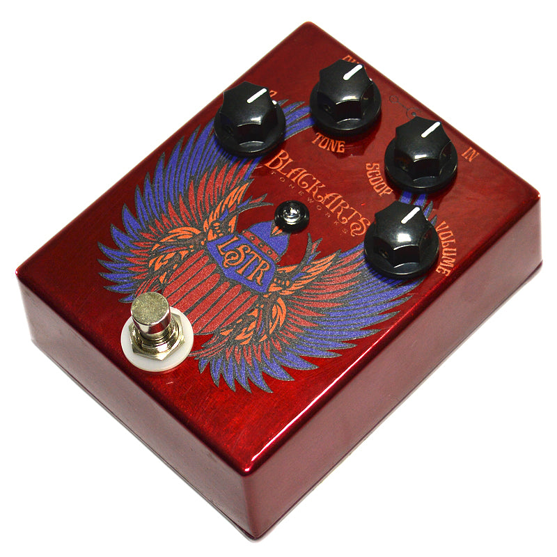 Black Arts Toneworks LSTR