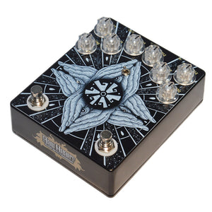 Black Arts Toneworks Raw Heart OD