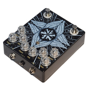 Black Arts Toneworks Raw Heart OD