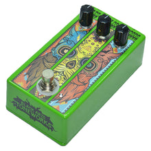 Lataa kuva Galleria-katseluun, Black Arts Toneworks Tres Diablos Ruidosos
