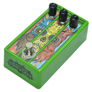 Black Arts Toneworks Tres Diablos Ruidosos