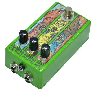 Black Arts Toneworks Tres Diablos Ruidosos