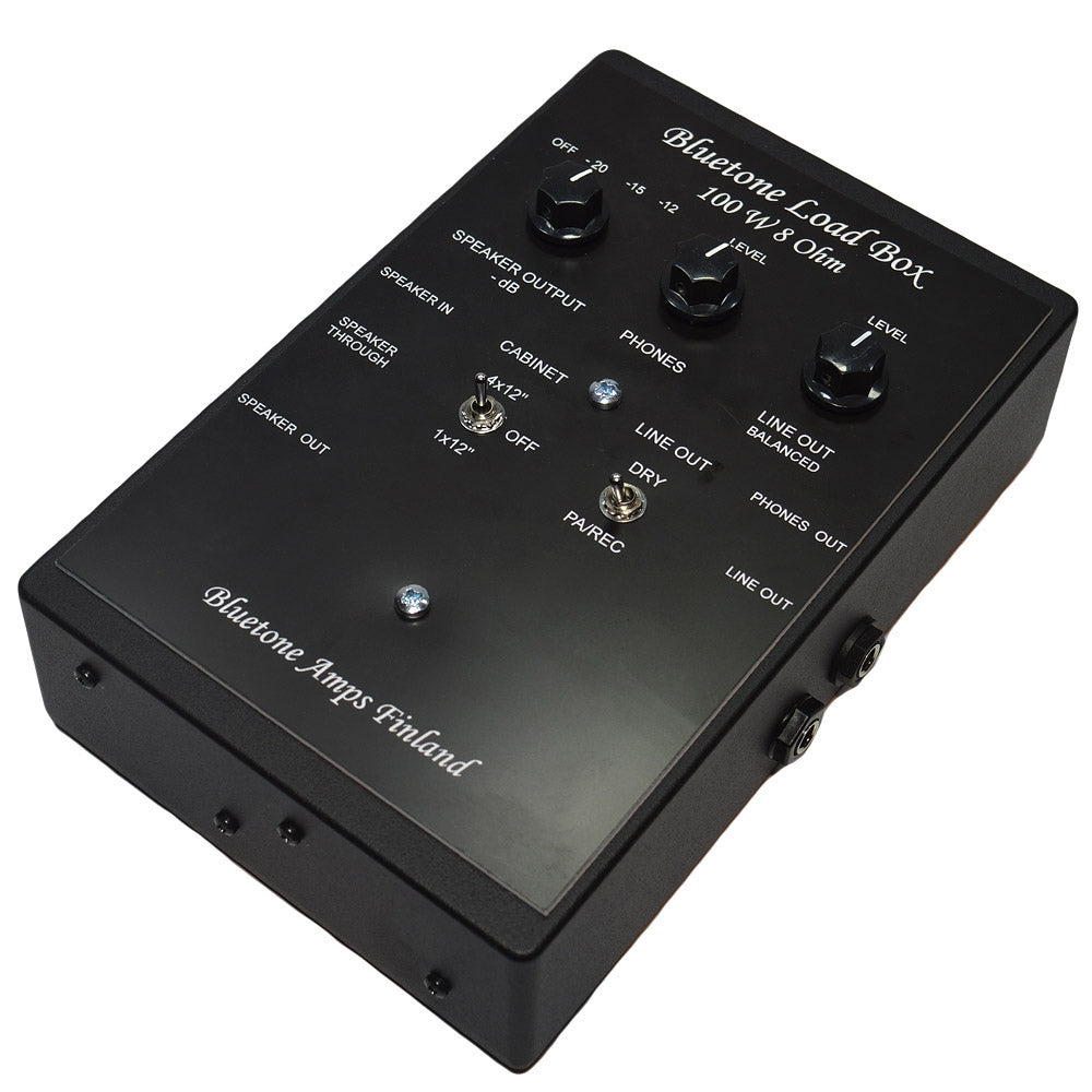 Bluetone Load Box