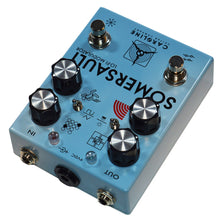 Load image into Gallery viewer, Caroline Guitar Company Somersault Lo-Fi Modulator
