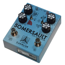 Load image into Gallery viewer, Caroline Guitar Company Somersault Lo-Fi Modulator
