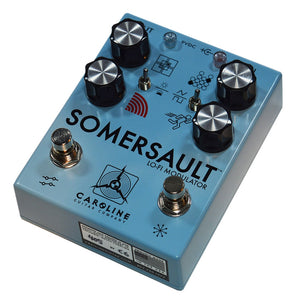 Caroline Guitar Company Somersault Lo-Fi Modulator