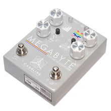 Load image into Gallery viewer, Caroline Guitar Company Megabyte Lo-Fi Delay
