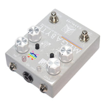 Load image into Gallery viewer, Caroline Guitar Company Megabyte Lo-Fi Delay
