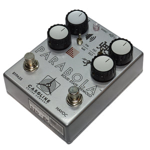 Caroline Guitar Company Parabola Solid State Tremolo