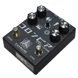 Caroline Guitar Company Shigeharu Fuzz