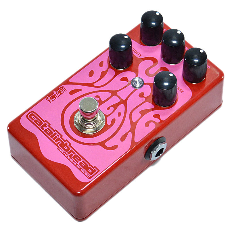 Catalinbread Bicycle Delay