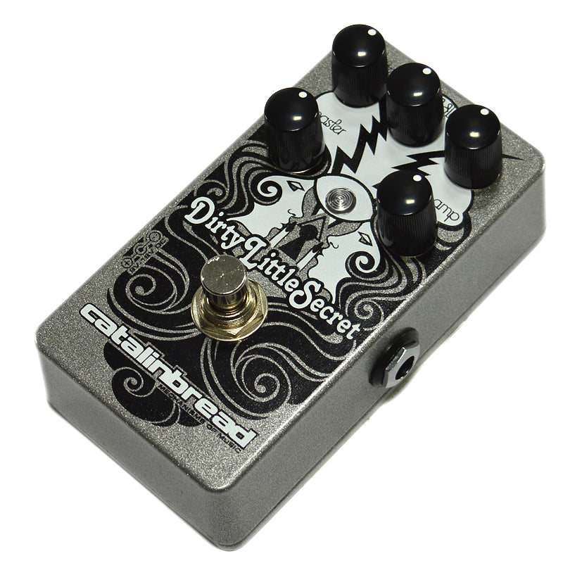Catalinbread Dirty Little Secret MkIII