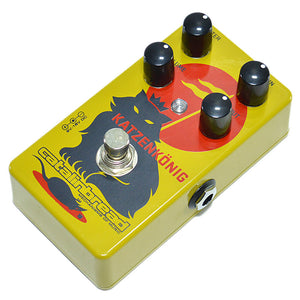 Catalinbread Katzenkönig