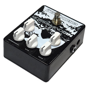 Catalinbread NiCompressor