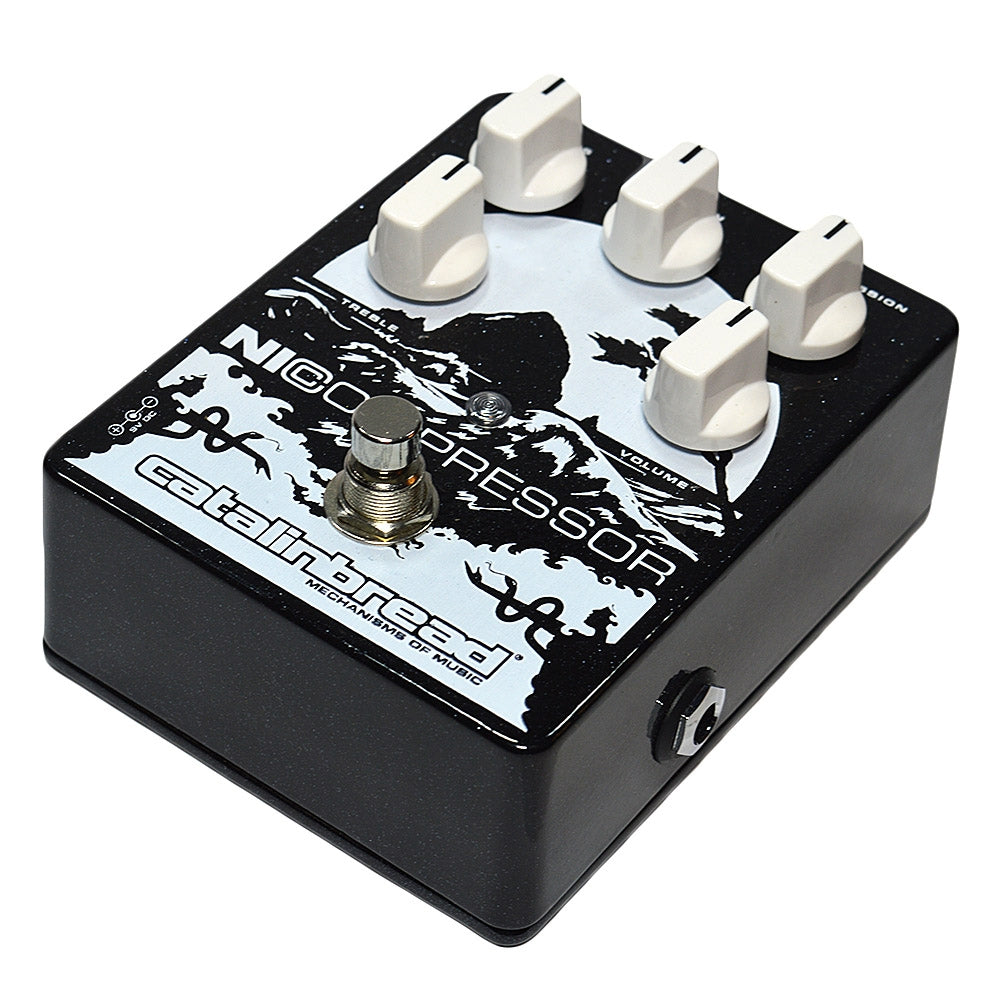 Catalinbread NiCompressor