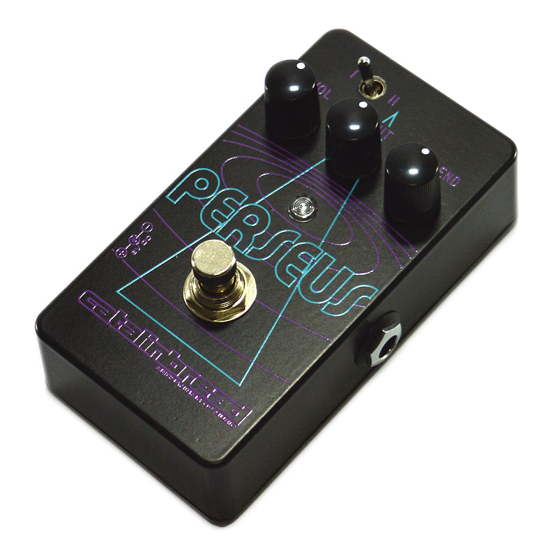 Catalinbread Perseus Sub-Octave Fuzz