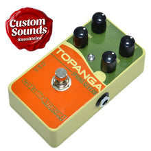 Lataa kuva Galleria-katseluun, Catalinbread Topanga Spring Reverb
