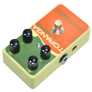 Catalinbread Topanga Spring Reverb