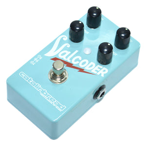 Catalinbread Valcoder Tremolo