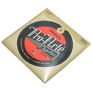 D'Addario Pro Arte Nylon Strings EJ45