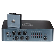 Load image into Gallery viewer, Darkglass Alpha Omega 900 Bass Head
