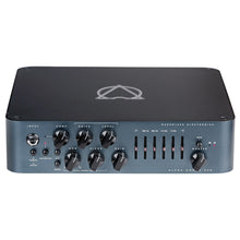 Load image into Gallery viewer, Darkglass Alpha Omega 900 Bass Head
