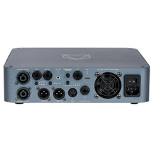 Load image into Gallery viewer, Darkglass Alpha Omega 900 Bass Head
