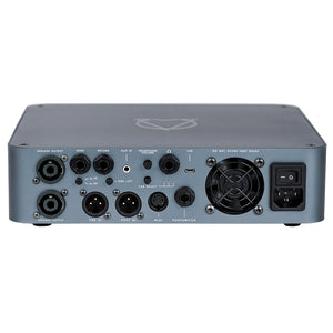 Darkglass Alpha Omega 900 Bass Head